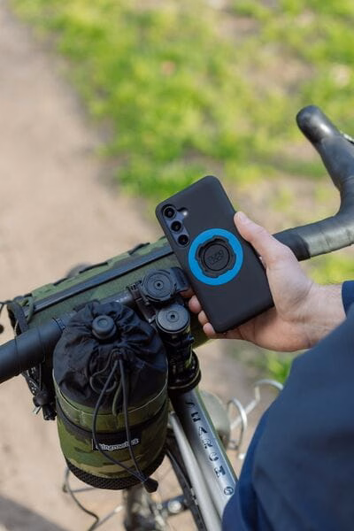 Quad Lock Stem Cap Mount - Trek Store