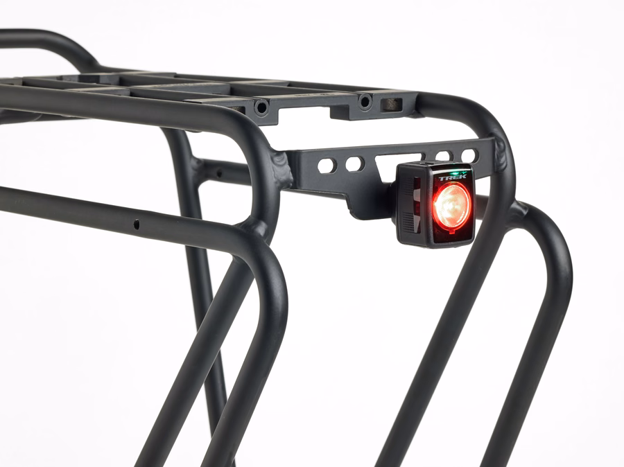 Trek BackRack Deluxe MIK Studs Rear Rack - Trek Store