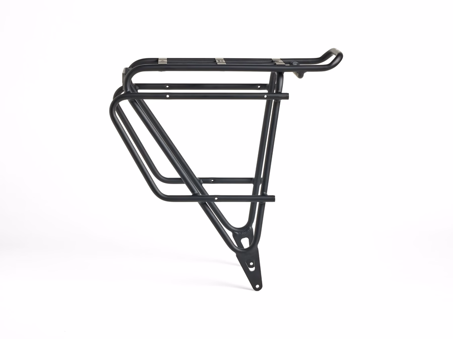Trek BackRack Deluxe MIK Studs Rear Rack - Trek Store