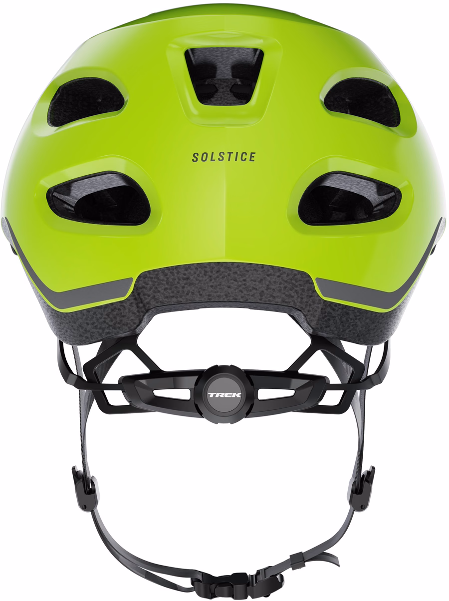 Trek Solstice Bike Helmet - Trek Store