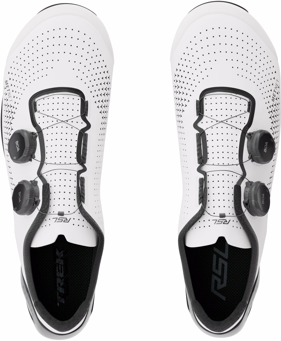 Trek RSL Road Cycling Shoe - Trek Store