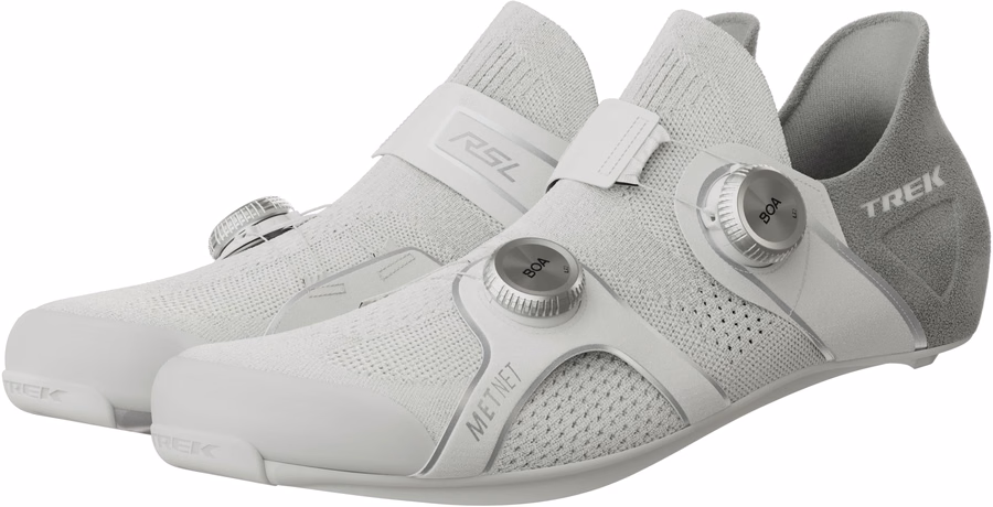 Trek RSL Knit Road Cycling Shoes - Trek Store