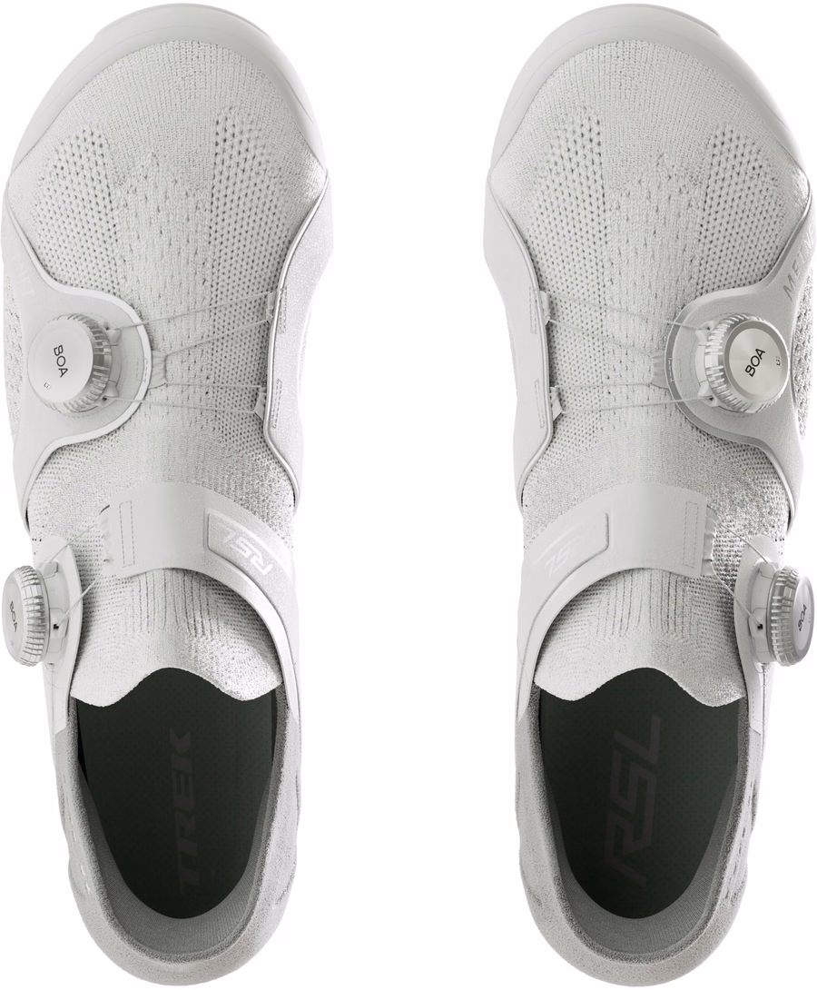 Trek RSL Knit Road Cycling Shoes - Trek Store