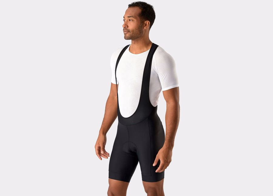 Trek Solstice Cycling Bib Shorts - Trek Store