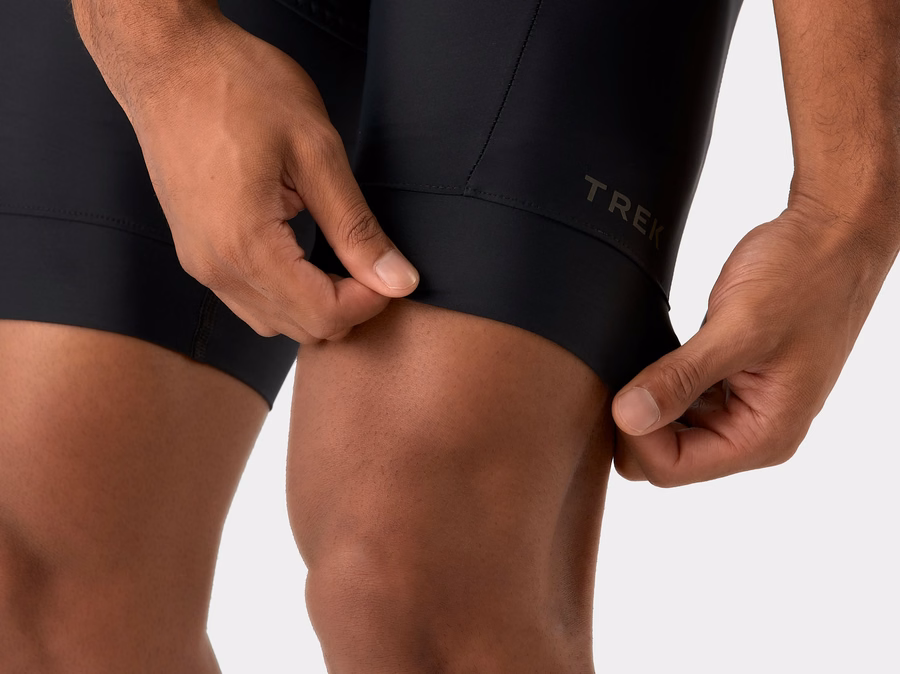Trek Solstice Cycling Bib Shorts - Trek Store