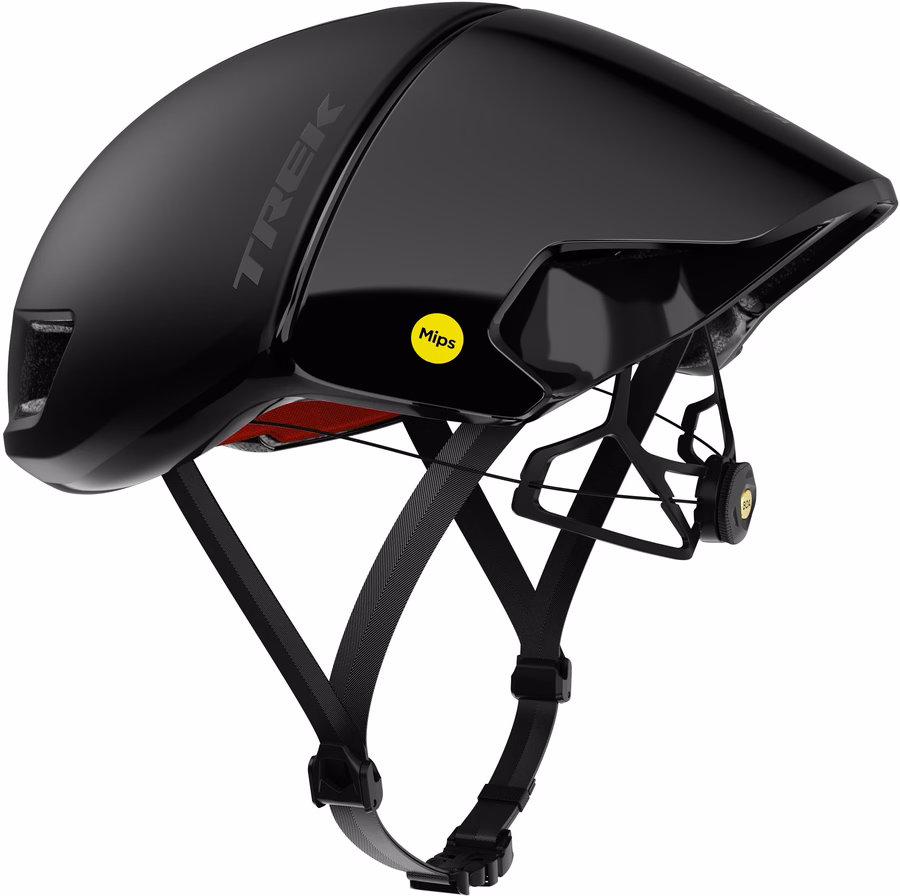 Trek Ballista Mips Road Bike Helmet - Trek Store