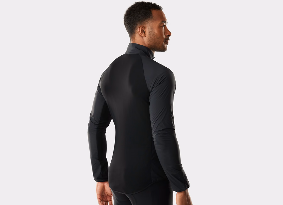 Trek Circuit Windshell Cycling Jacket - Trek Store