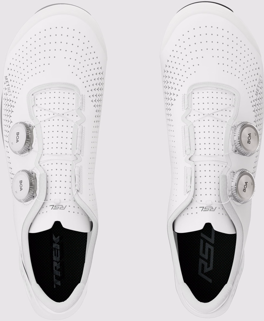 Trek RSL Road Cycling Shoes - Trek Store