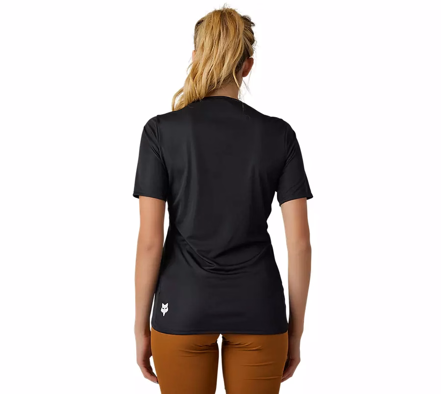 Fox Racing W RANGER SS JERSEY MOTH - Trek Store