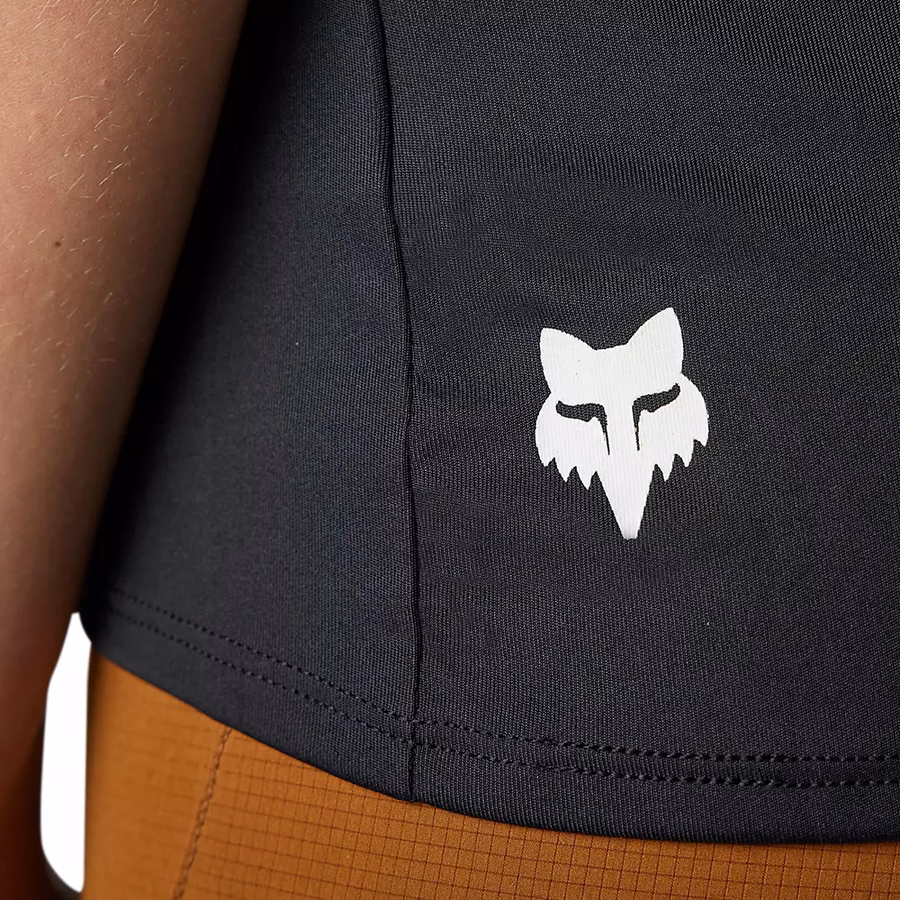 Fox Racing W RANGER SS JERSEY MOTH - Trek Store