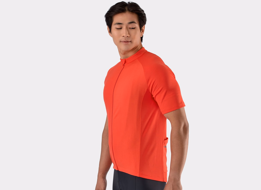 Trek Solstice Cycling Jersey - Trek Store