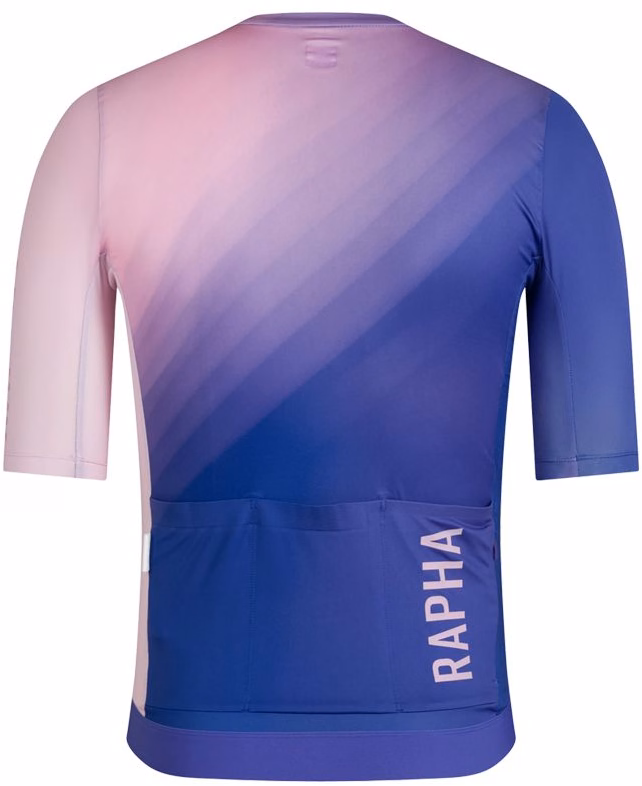 Rapha Pro Team Men's Training Jersey - Trek Store
