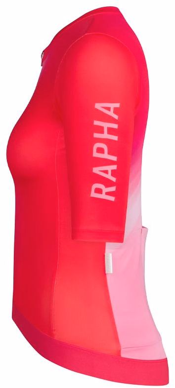 Rapha Pro Team Women's Training Cycling Jersey - Trek Store
