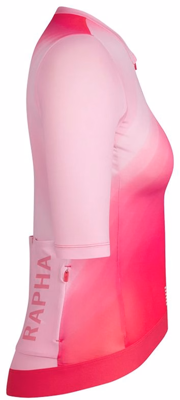 Rapha Pro Team Women's Training Cycling Jersey - Trek Store