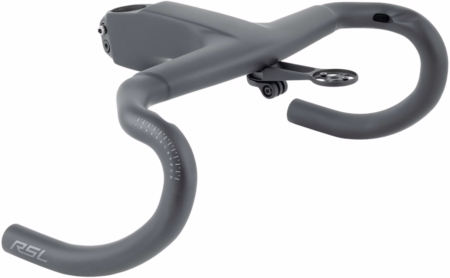 Bontrager Trek Aero RSL Barstem Pro Blendr Mount - Trek Store