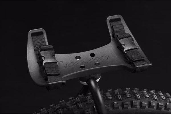 Aeroe Spider Cradle - Trek Store