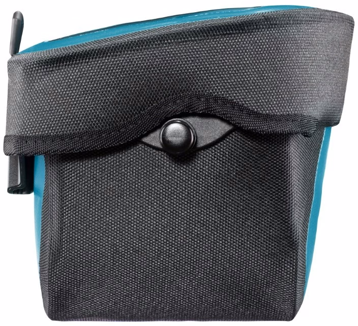 Ortlieb ULTIMATE 5L PTR/BLK SGL - Trek Store