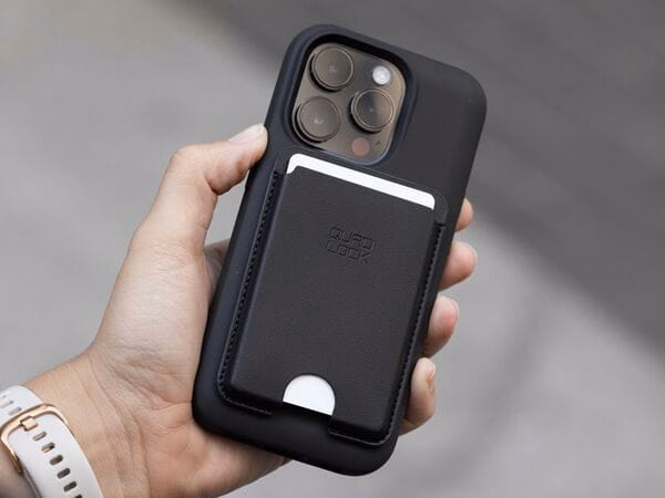 Quad Lock MAG Wallet - Trek Store