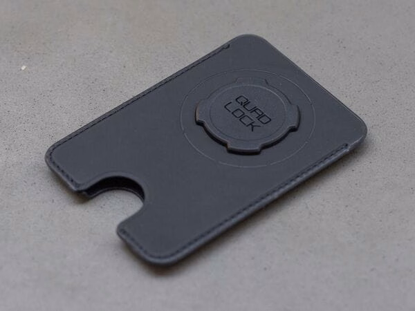 Quad Lock MAG Wallet - Trek Store