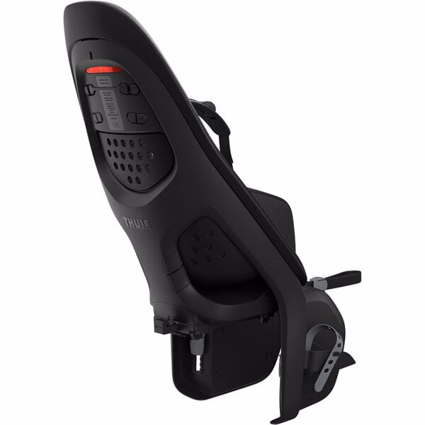 Thule Yepp 2 Maxi Rack Mounted Childseat MIK HD - Trek Store
