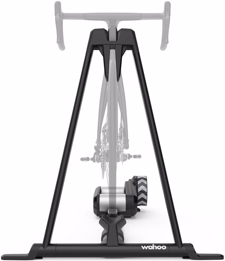 Wahoo KICKR ROLLR Smart Bike Roller - Trek Store