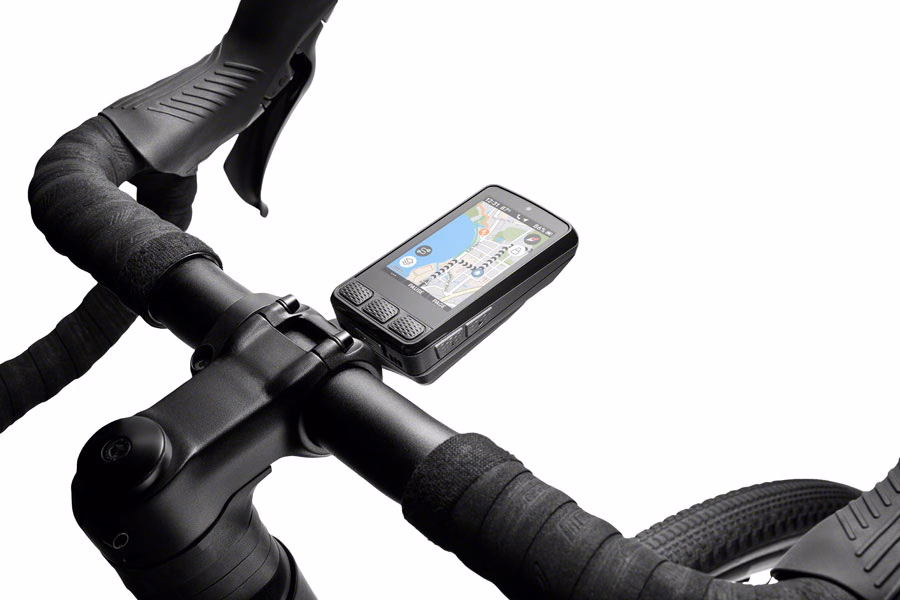 Wahoo Elemnt Roam 3 GPS Cycling Computer - Trek Store